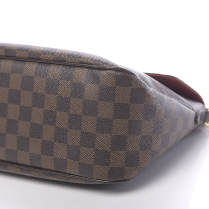 Louis Vuitton Damier Ebene Besace Rosebery 11 of 11