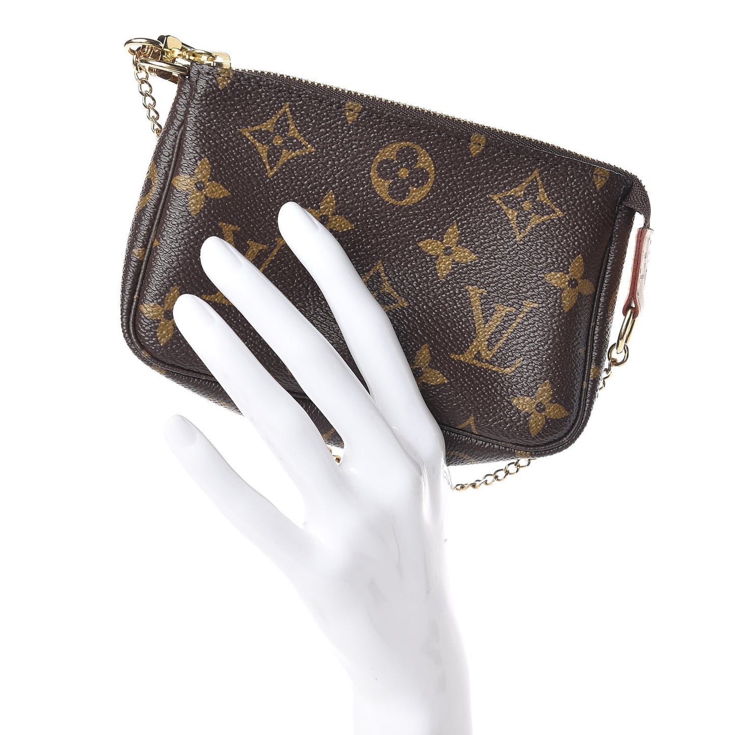 Monogram Mini Pochette Accessories
