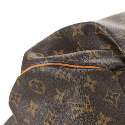 Louis Vuitton Monogram Irene 8 of 12