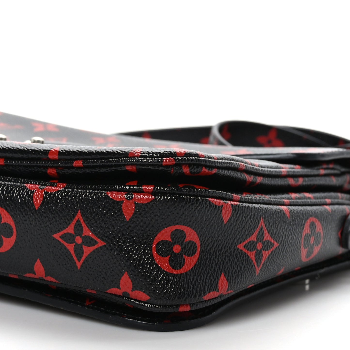 Monogram Infrarouge Pochette Metis