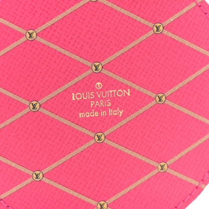 Louis Vuitton Monogram Summer Trunks Bag Charm Key Holder 5 of 7