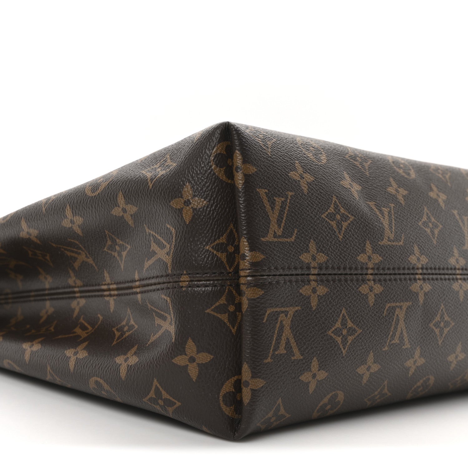 Louis Vuitton Monogram Graceful MM 9 of 12