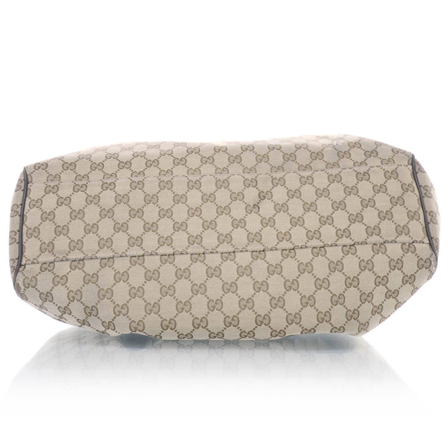 Monogram Large Sukey