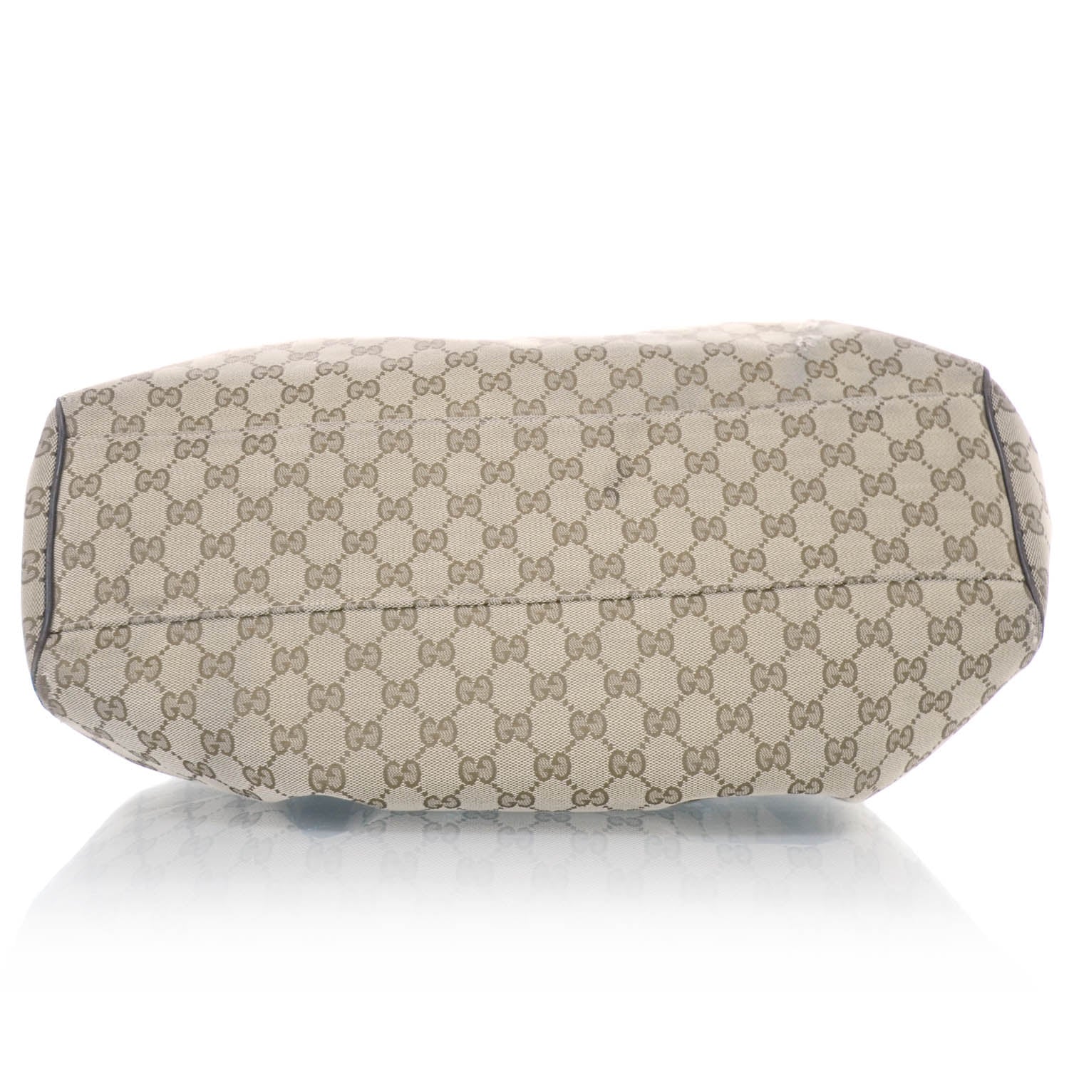 Gucci Monogram Large Sukey 5 of 14