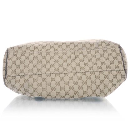Gucci Monogram Large Sukey 5 of 14