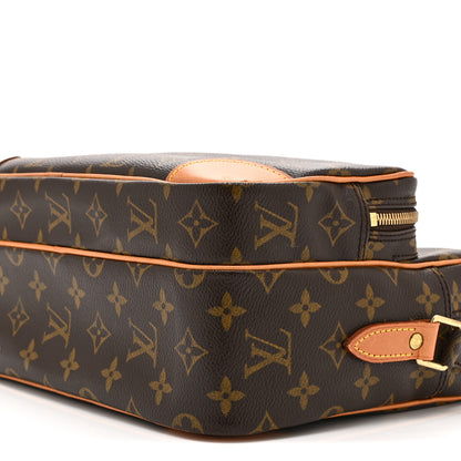 Louis Vuitton Monogram Nil 28 11 of 11