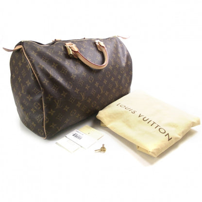 Louis Vuitton Monogram Speedy 40 5 of 13