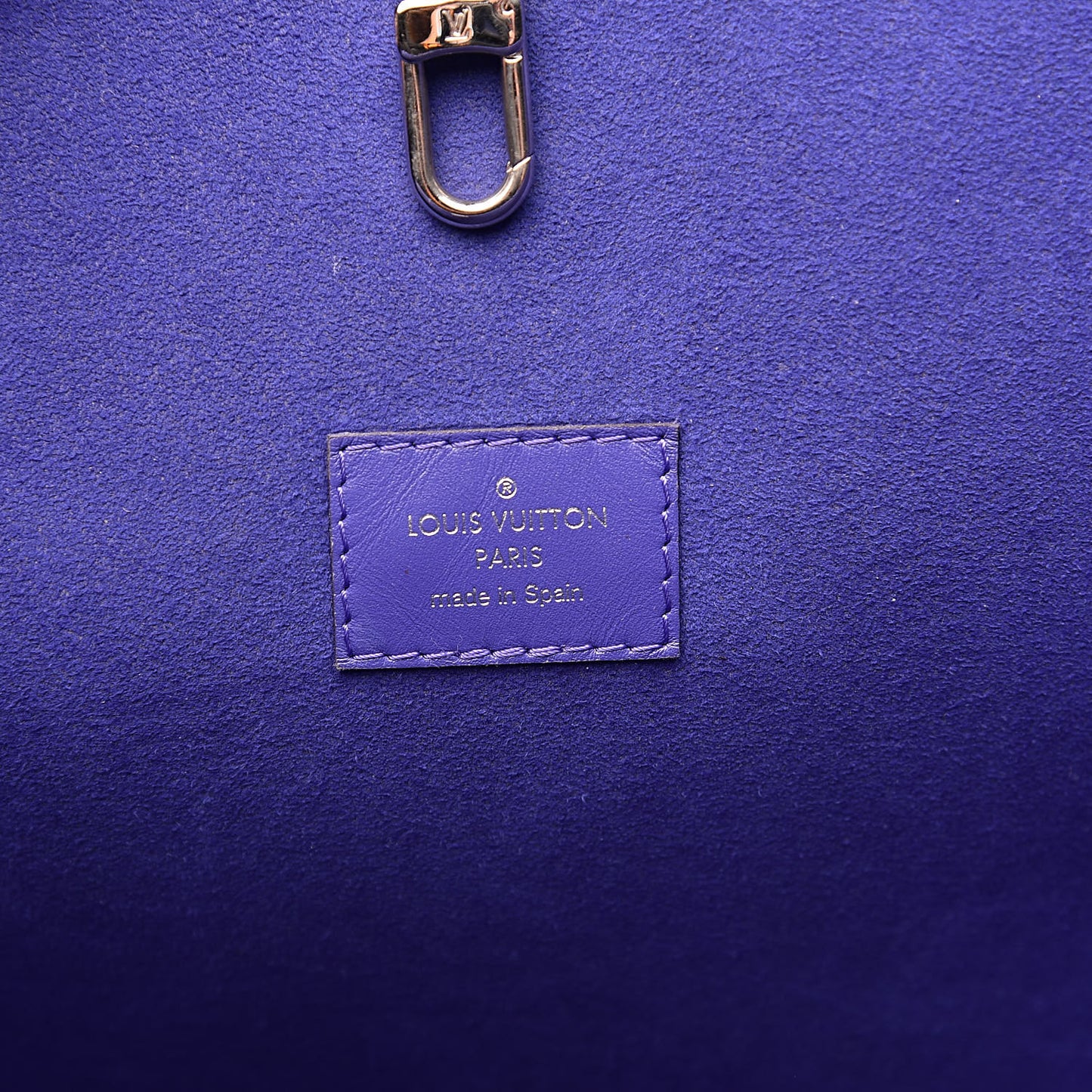 Epi Neverfull MM Figue