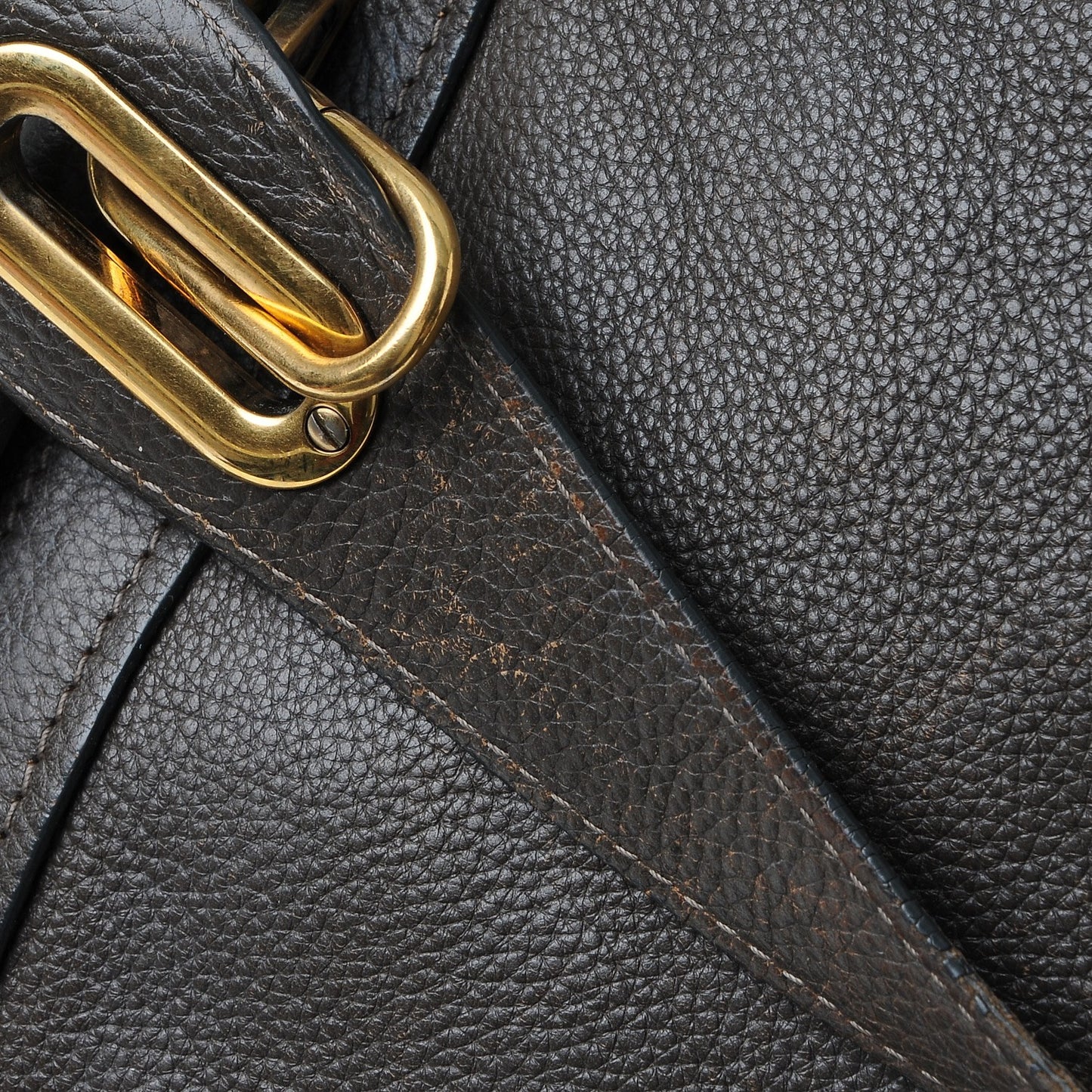Calfskin Large Paraty Rock