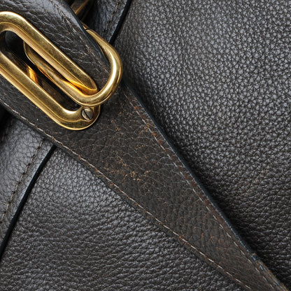 Chloe Calfskin Large Paraty Rock 11 of 19