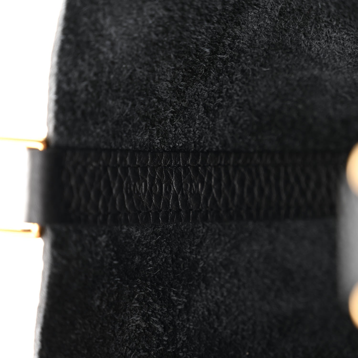 Hermes Taurillon Clemence Picotin Lock 18 PM Black 7 of 11