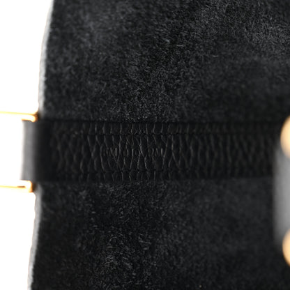 Hermes Taurillon Clemence Picotin Lock 18 PM Black 7 of 11