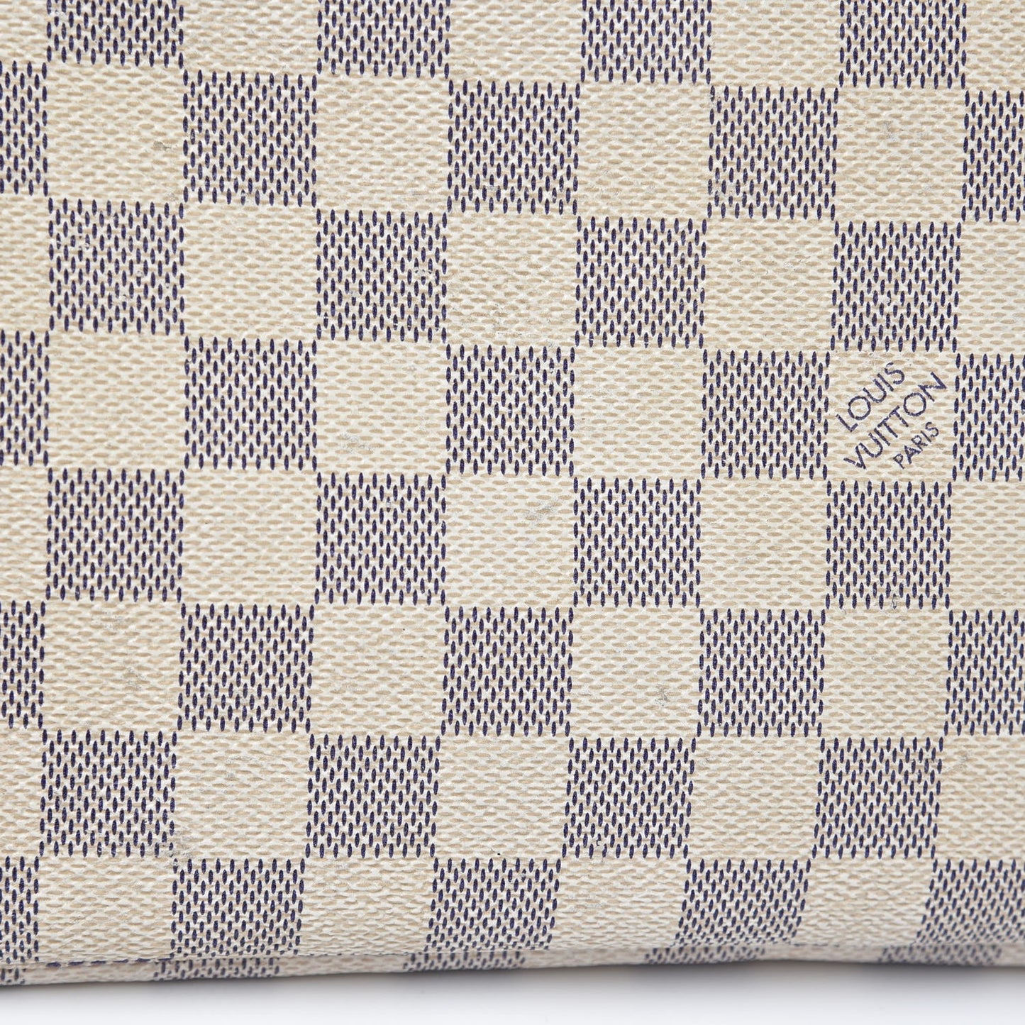Damier Azur Neo Neverfull MM