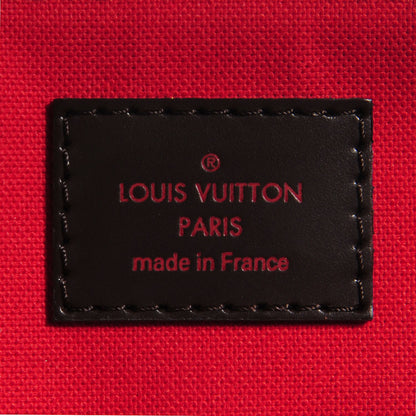 Louis Vuitton Damier Ebene Westminster GM 6 of 7