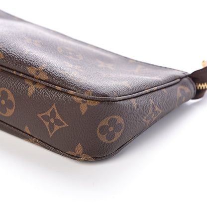 Louis Vuitton Monogram Pochette Accessories NM 8 of 8