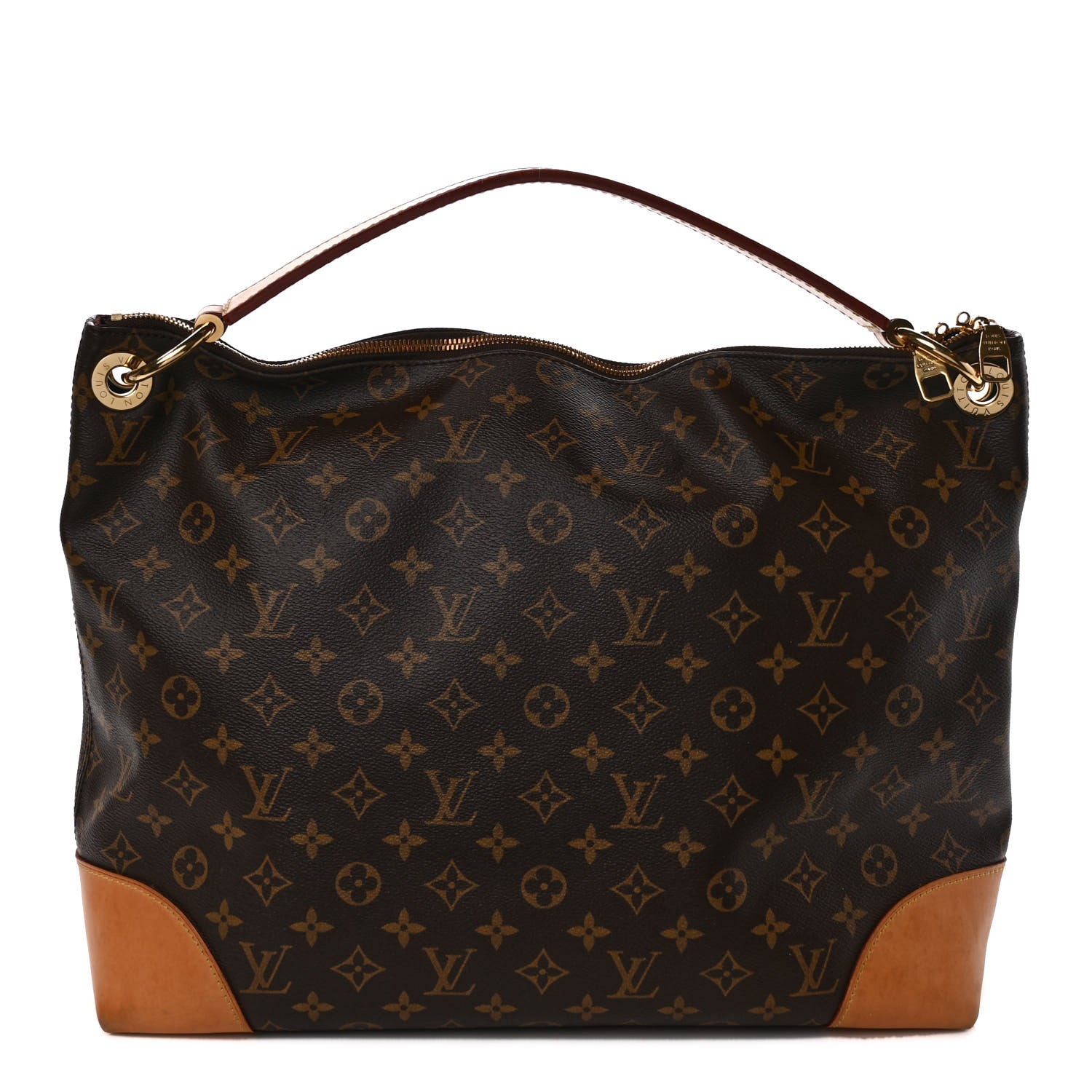 Louis Vuitton Monogram Berri MM 1 of 11