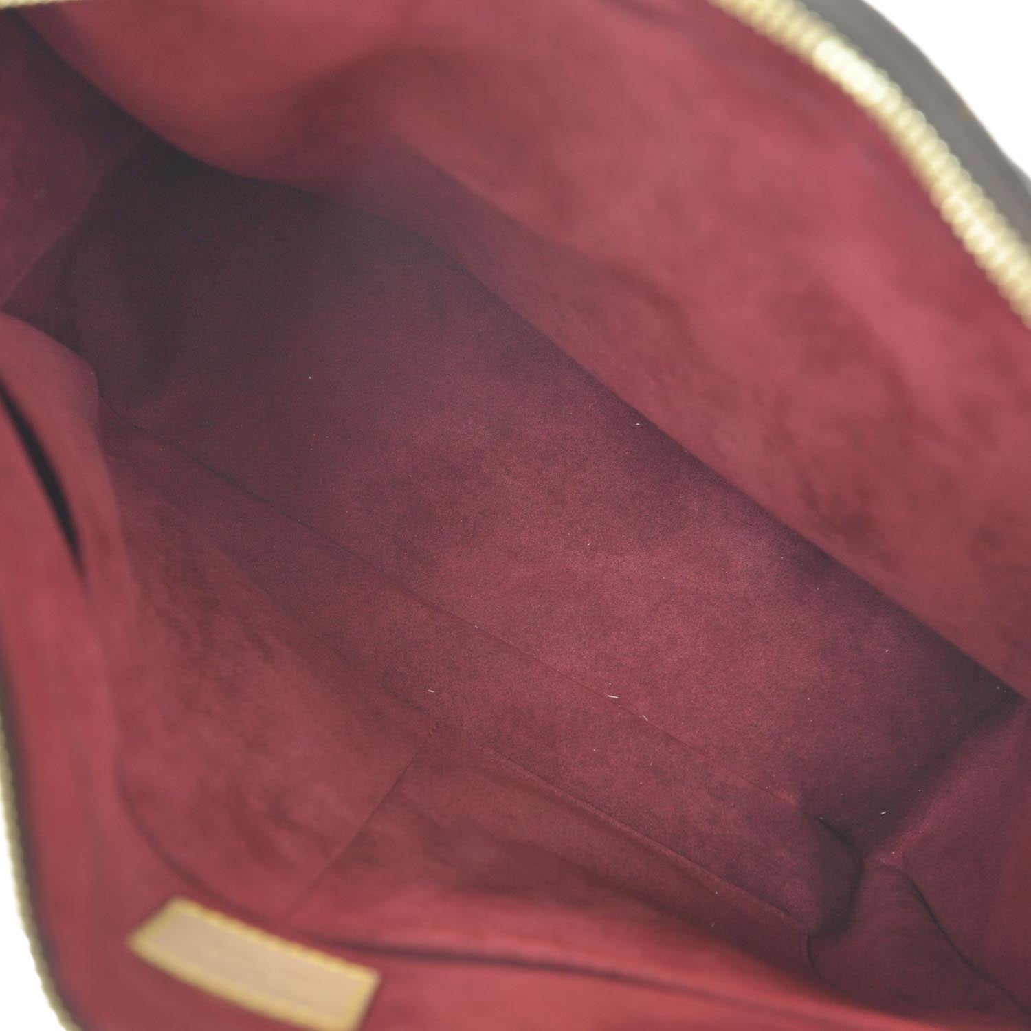 Louis Vuitton Monogram Multipli-cite 8 of 10