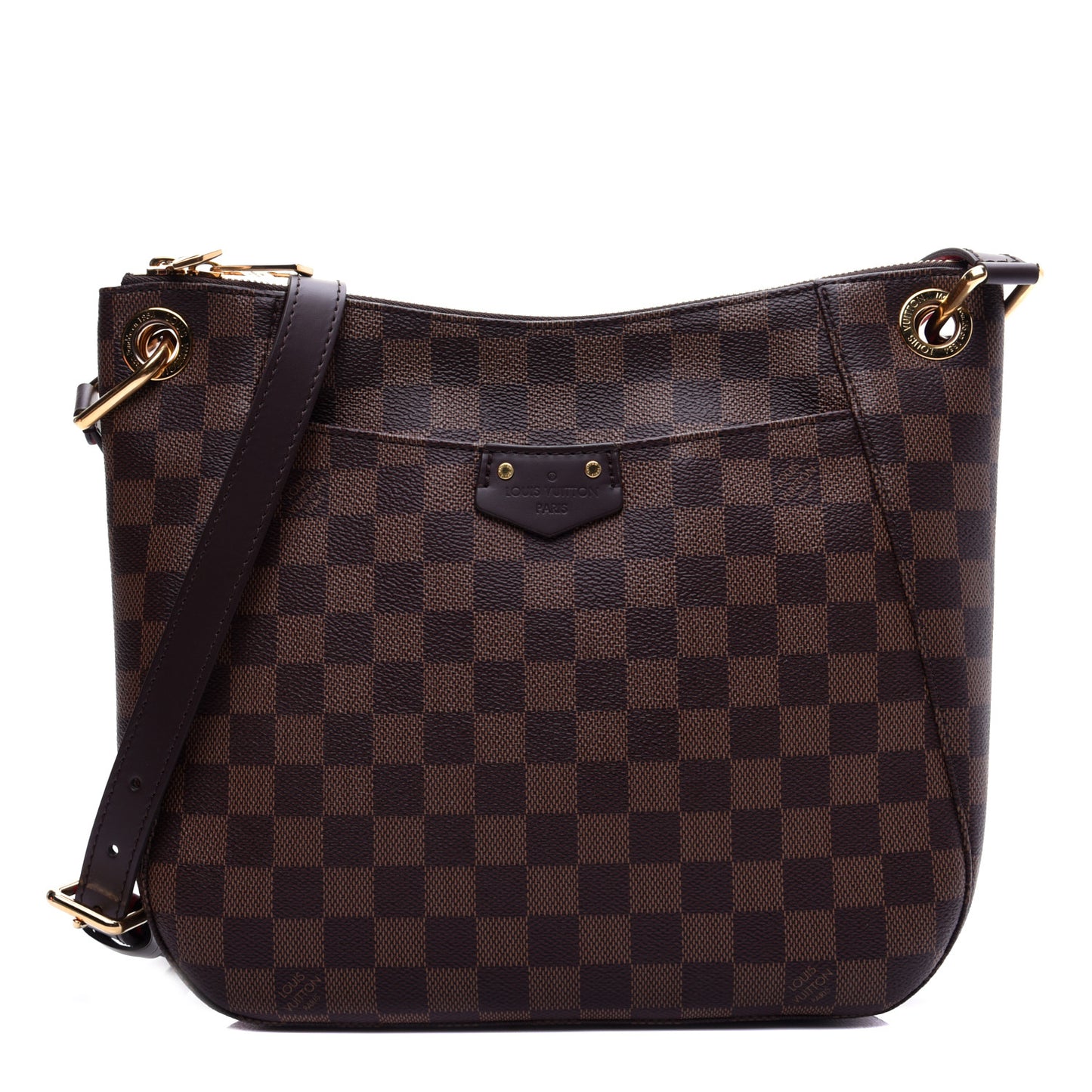 Damier Ebene South Bank Besace