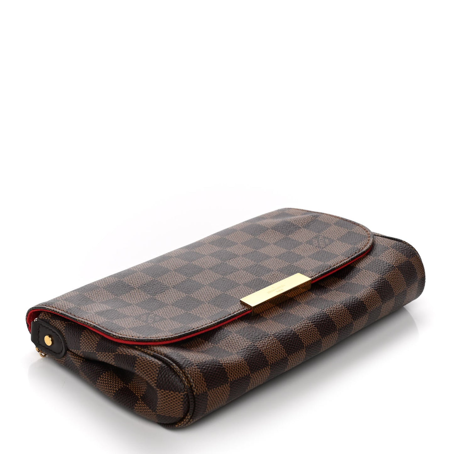 Damier Ebene Favorite MM