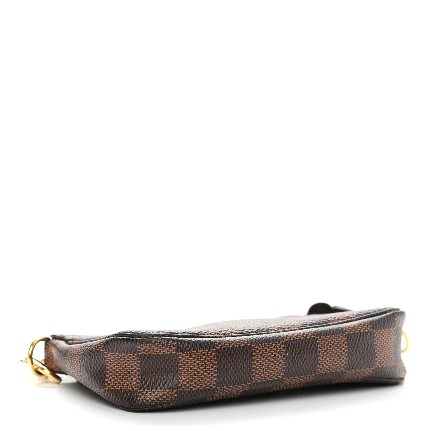 Damier Ebene Mini Pochette Accessories