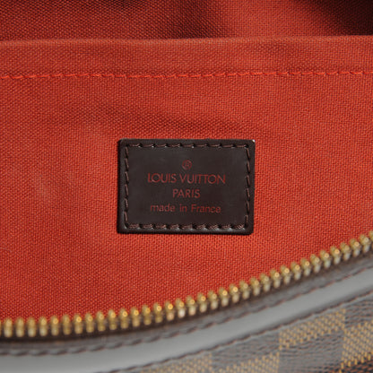 Louis Vuitton Damier Ebene Illovo MM 6 of 9