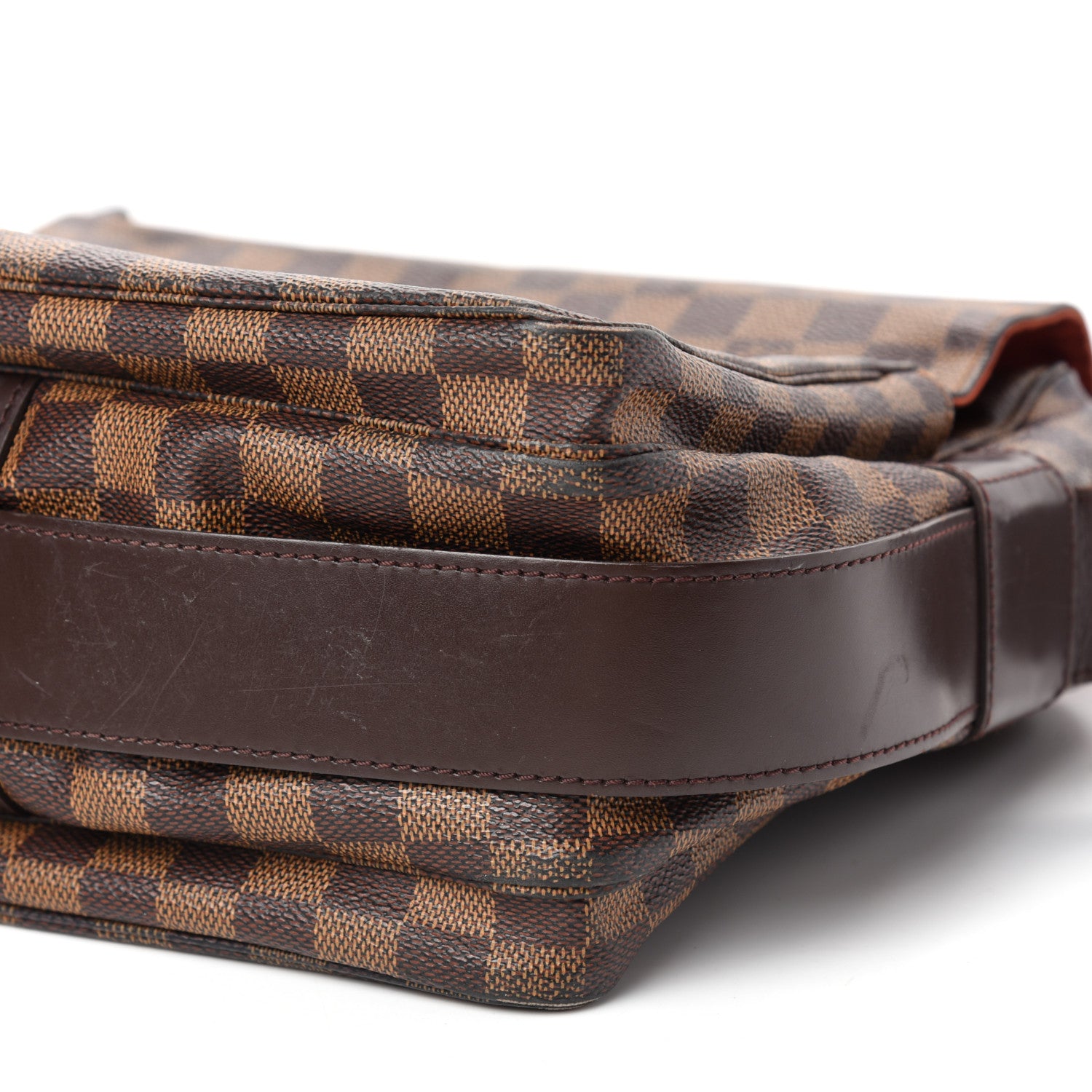 Louis Vuitton Damier Ebene Naviglio 8 of 9