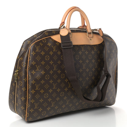 Louis Vuitton Monogram Alize 1 Compartment 2 of 4
