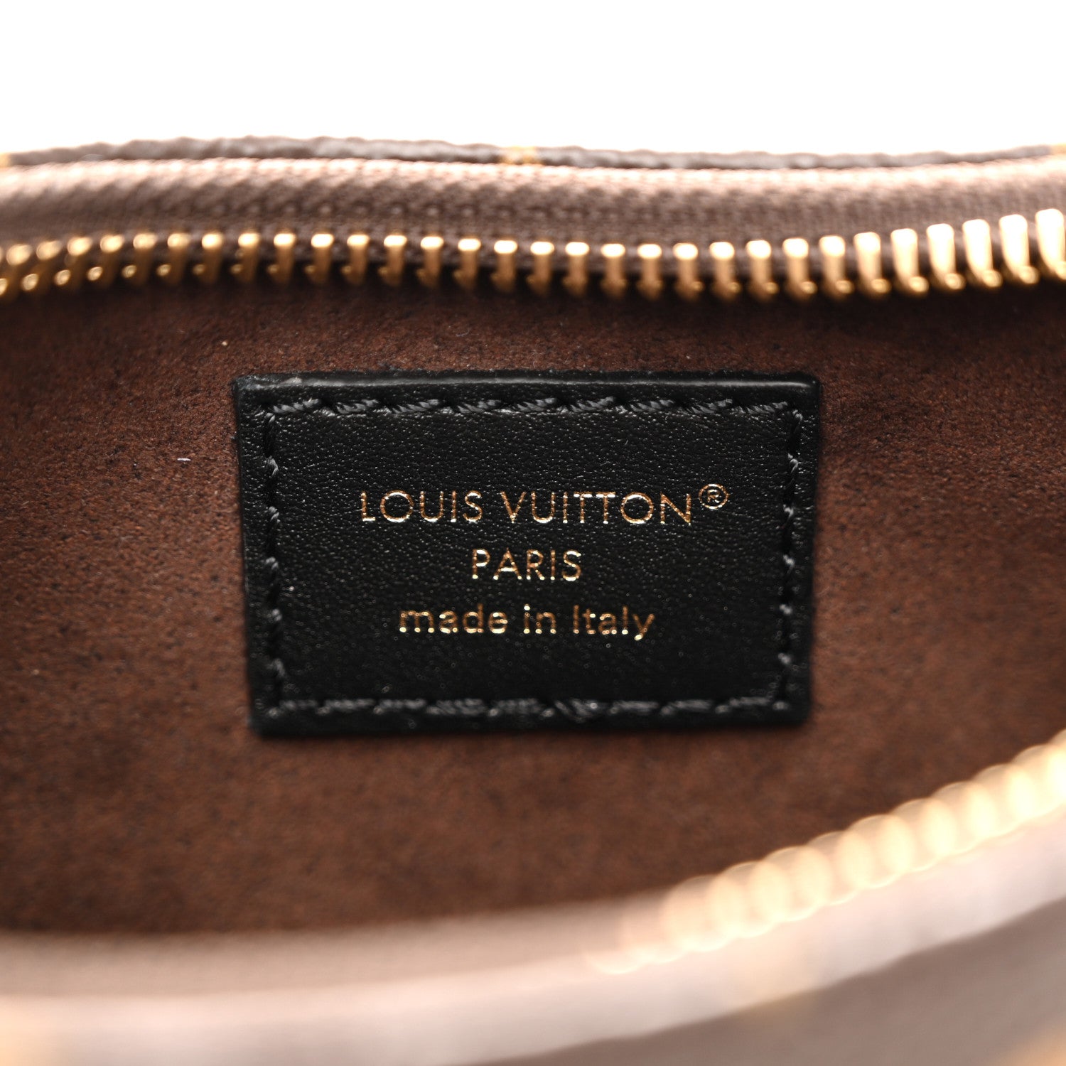 Louis Vuitton Monogram Catchy PM 6 of 13