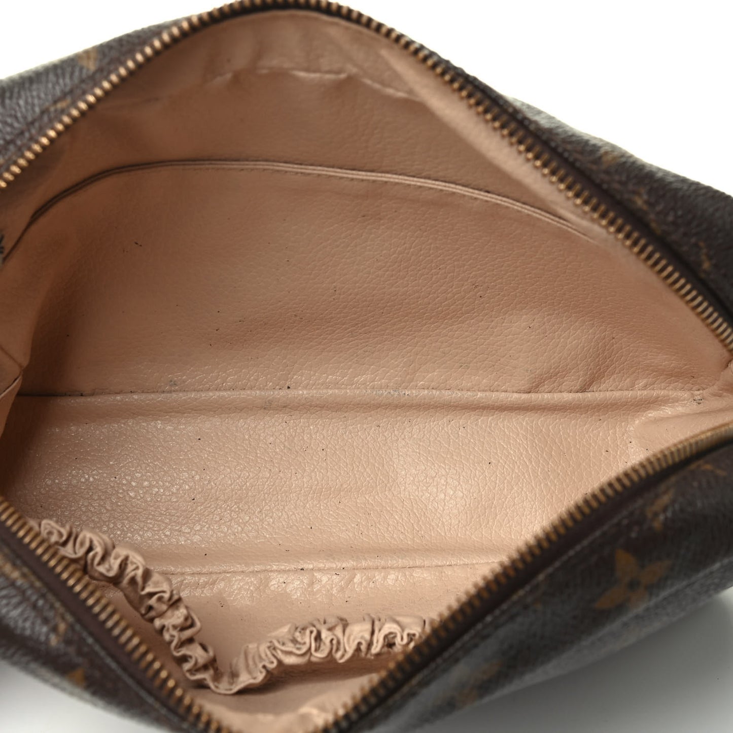 Monogram Trousse Toilette 23