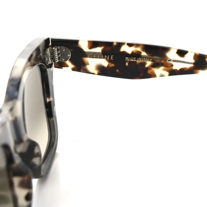 Celine Catherine Sunglasses CL 41090/S Grey Havana 5 of 7