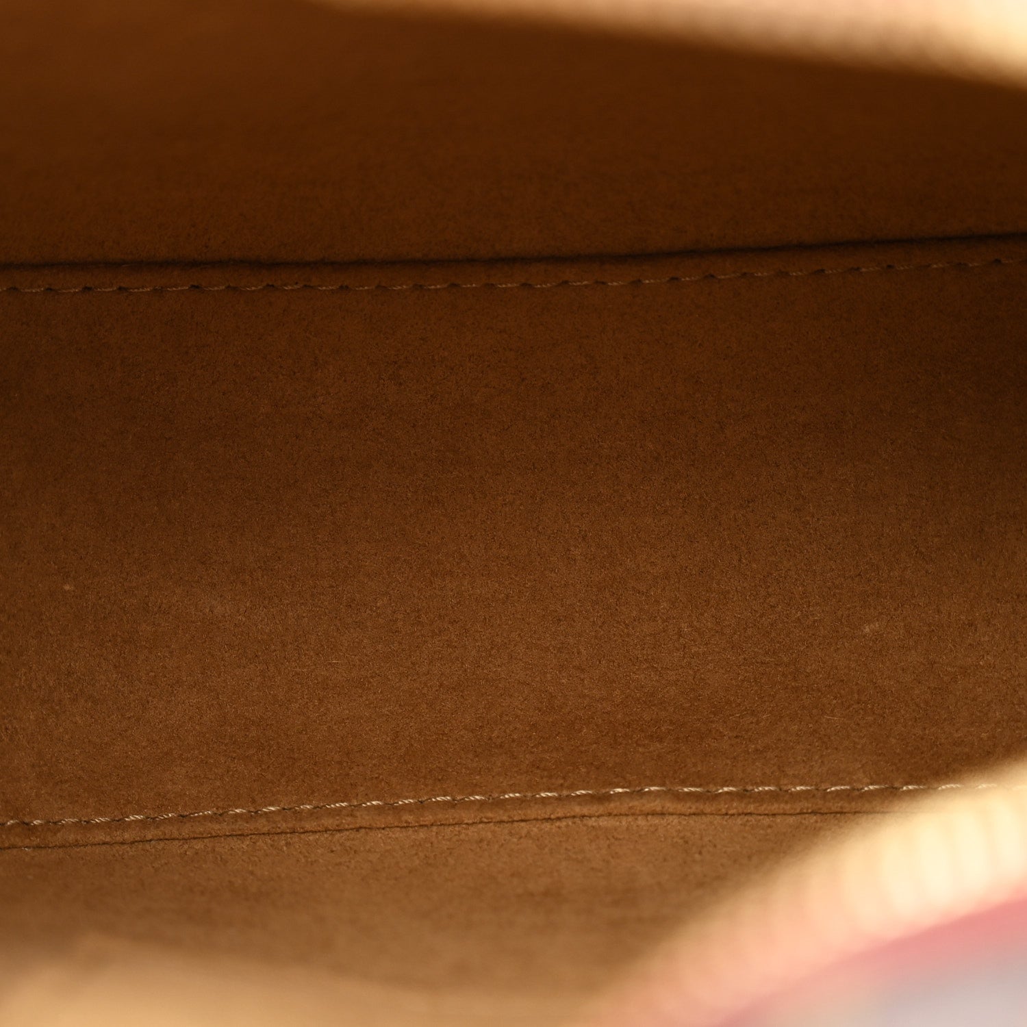 Louis Vuitton Monogram Boite Chapeau Souple MM 5 of 11