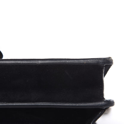 Gucci GG Supreme Monogram Small Dionysus Shoulder Bag Black 10 of 13