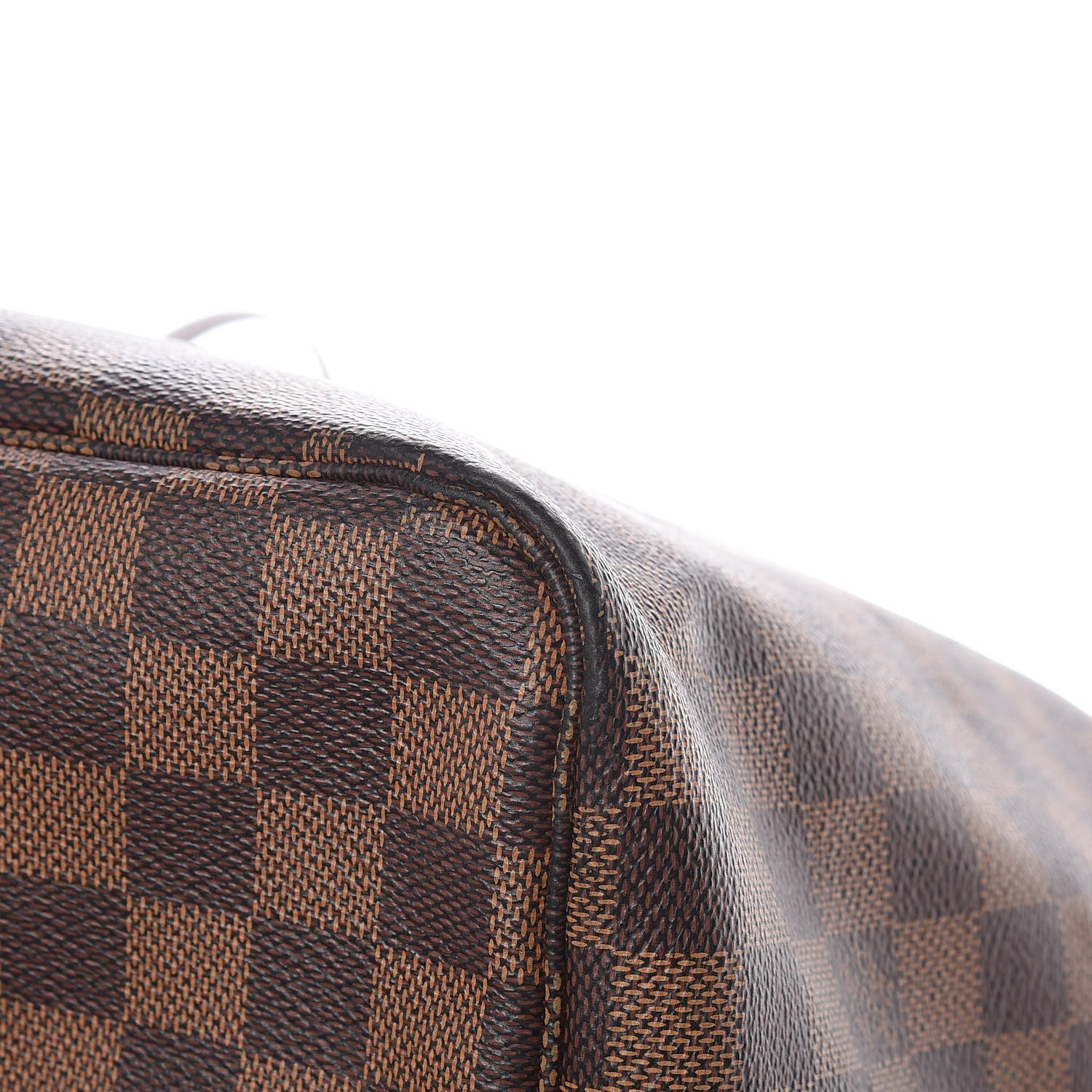 Louis Vuitton Damier Ebene Neo Neverfull GM 14 of 16