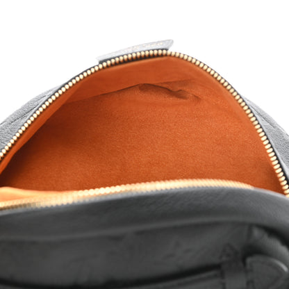 Louis Vuitton Empreinte BumBag Black 5 of 9