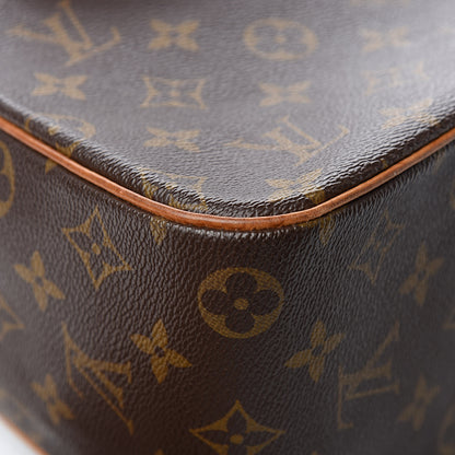 Louis Vuitton Monogram Excentri-Cite 9 of 11