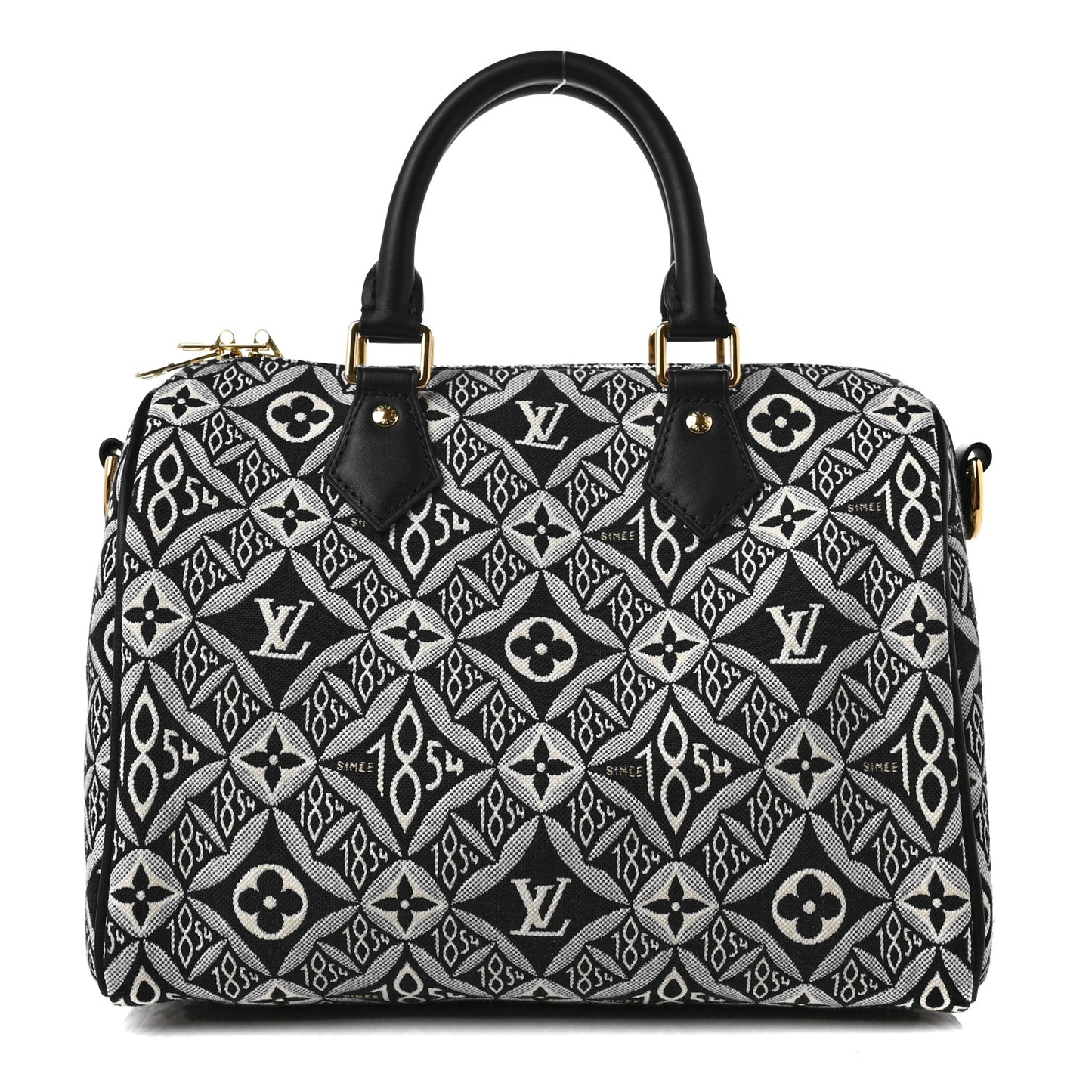 Jacquard Since 1854 Speedy Bandouliere 25 Grey