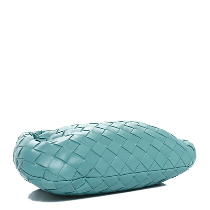 Bottega Veneta Nappa Intrecciato Mini Jodie Linoleum 4 of 11