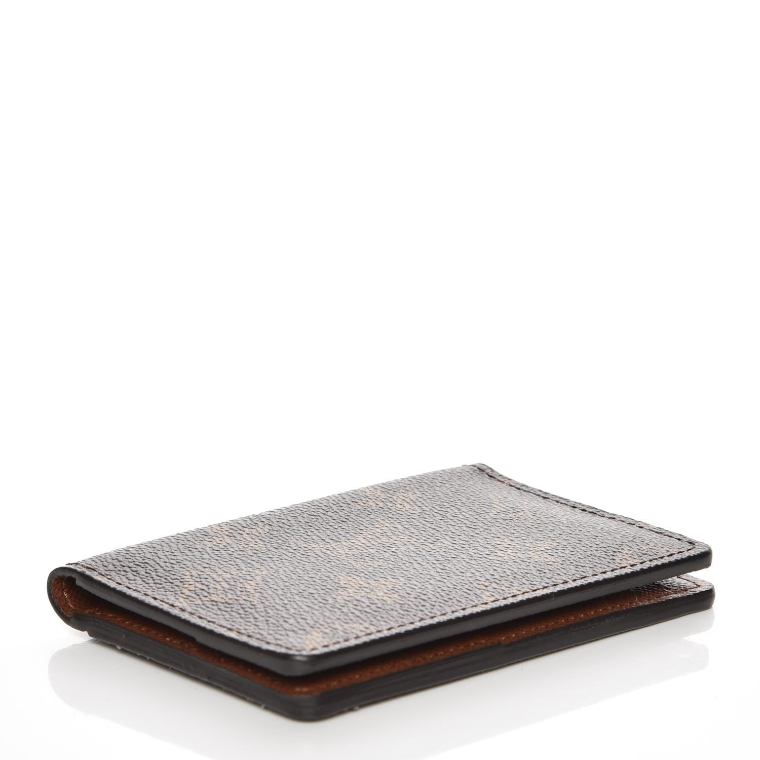 Louis Vuitton Monogram Pocket Organizer 4 of 8
