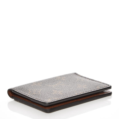 Louis Vuitton Monogram Pocket Organizer 4 of 8