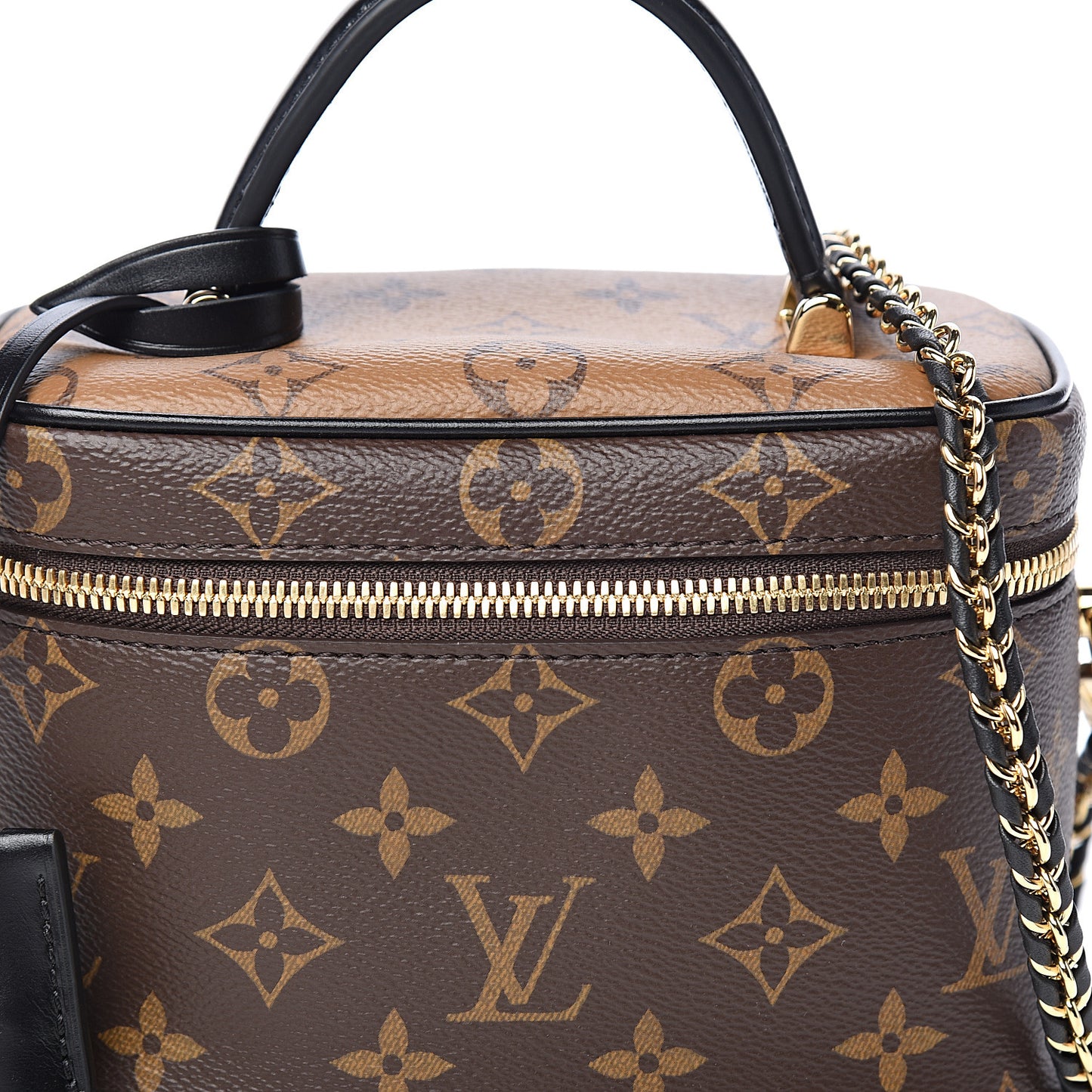 Reverse Monogram Vanity PM