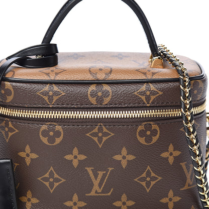 Louis Vuitton Reverse Monogram Vanity PM 9 of 9