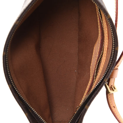 Louis Vuitton Monogram Trotteur 4 of 4