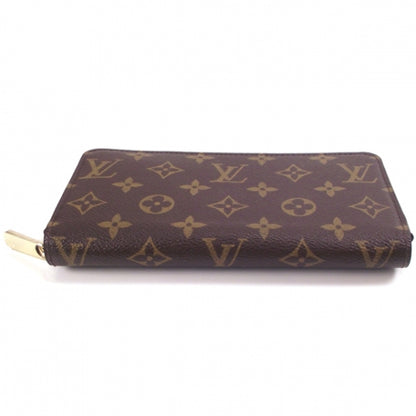 Louis Vuitton Monogram Zippy Wallet 4 of 7