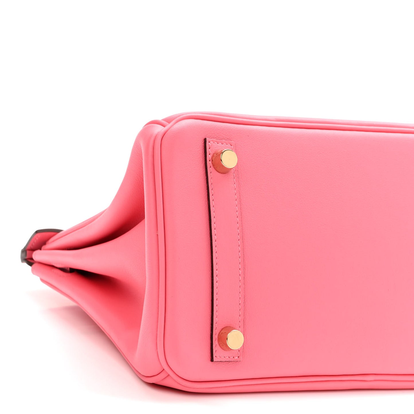 Swift Birkin 25 Rose Azalee