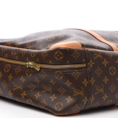 Louis Vuitton Monogram Sirius 50 7 of 10