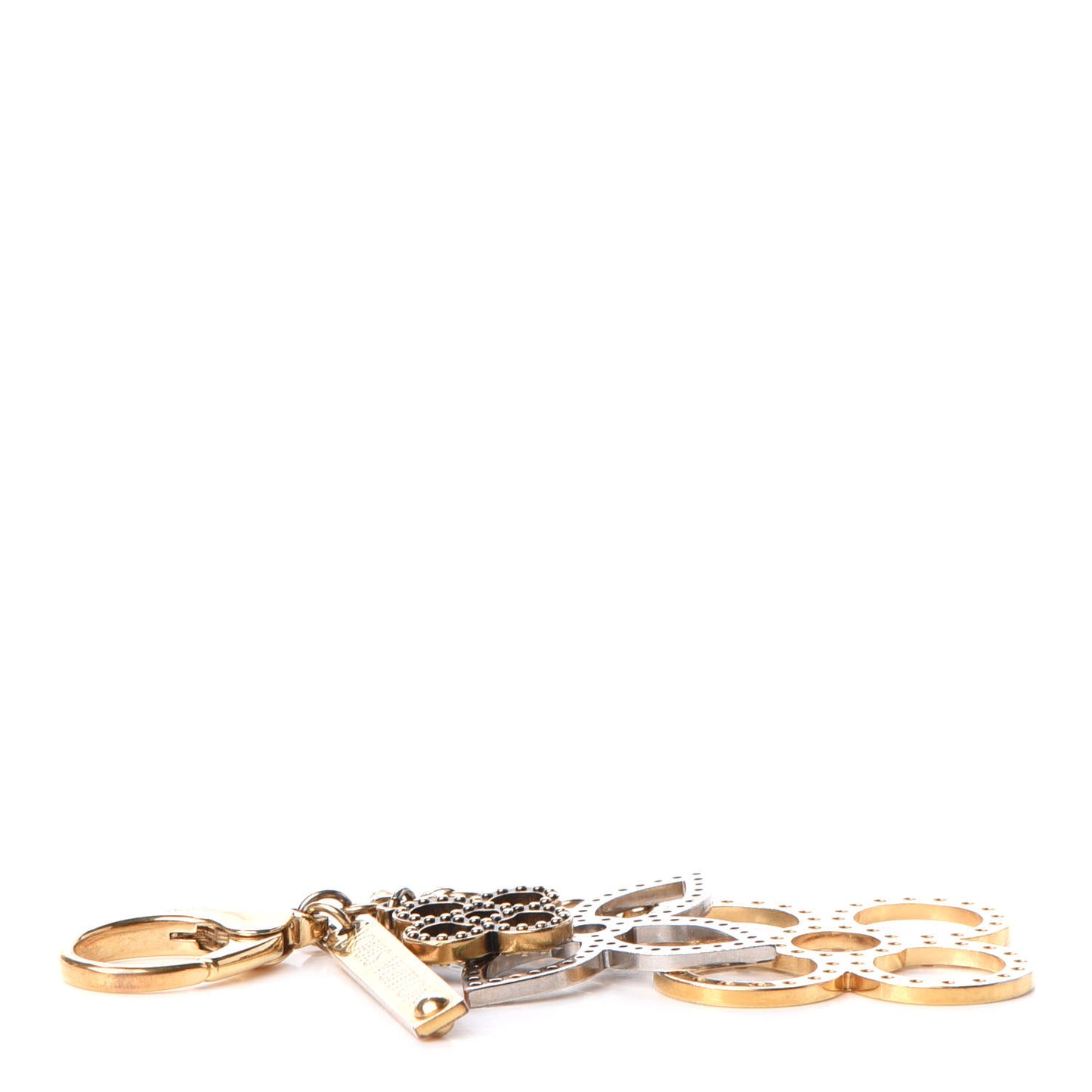 Tapage Bag Charm