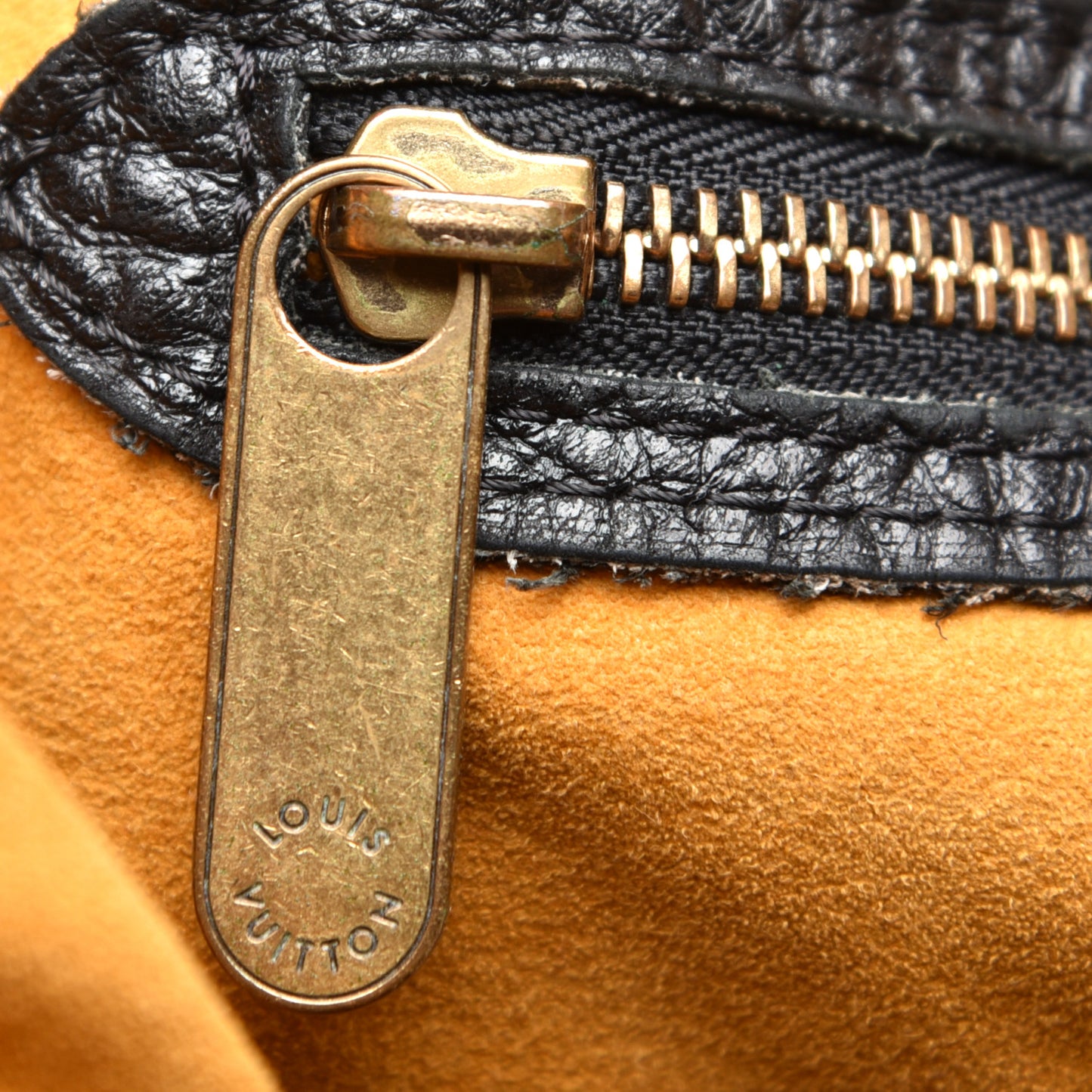 Denim Mahina XL Black