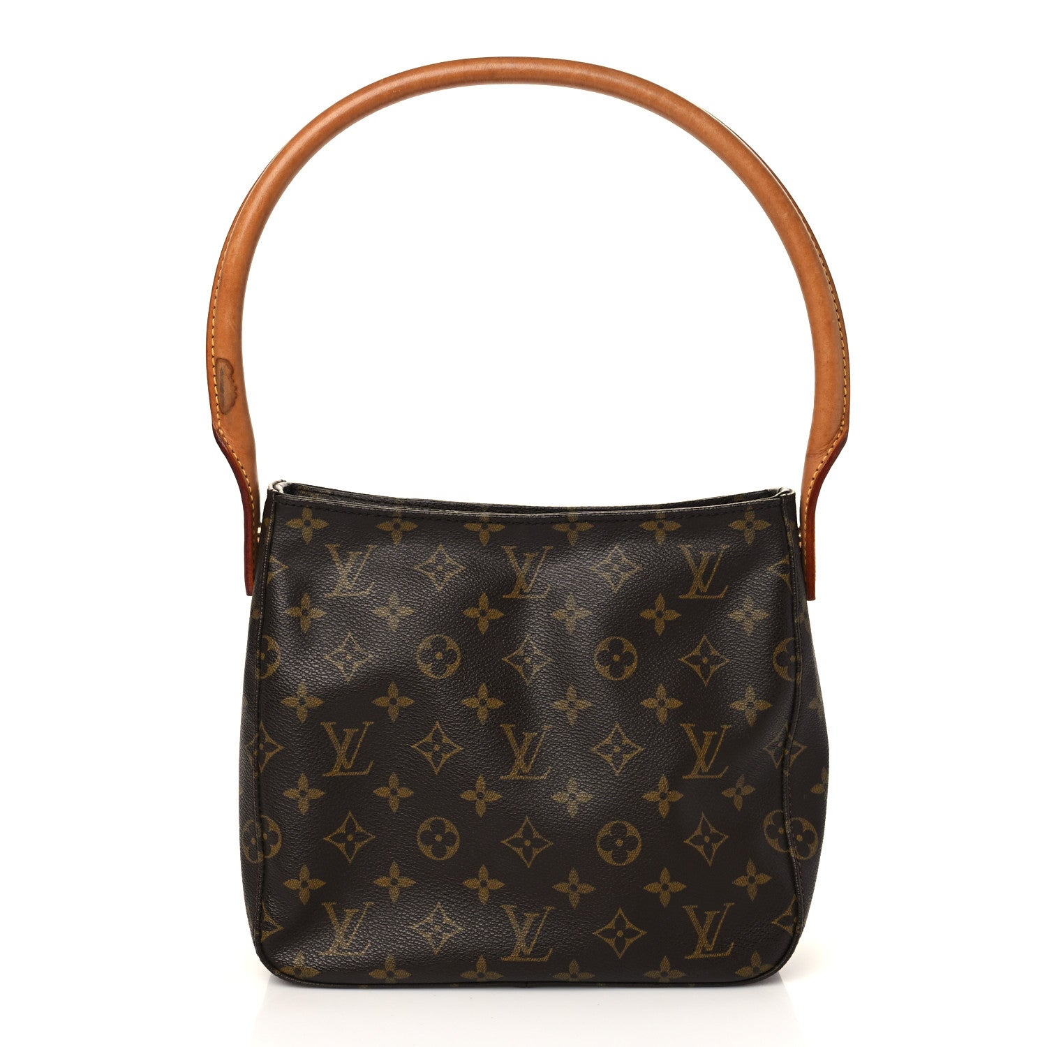 Louis Vuitton Monogram Looping MM 1 of 7