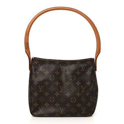 Louis Vuitton Monogram Looping MM 1 of 7