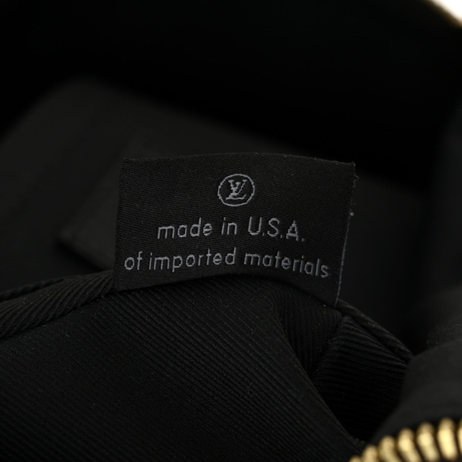 Louis Vuitton Reverse Monogram Palm Springs Backpack PM 6 of 11